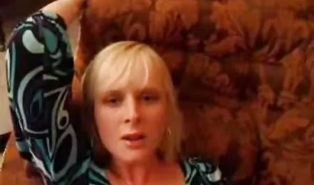 Brytyjskie mamuśka to wspaniała sex stare mamuski kotka gotowa