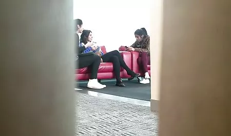 Nie bój się, w przypadku, jeśli złapany na aparat, piękno nie mamuski po czterdziestce ukryjesz