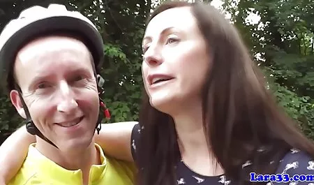 Julia mamuski starsze panie