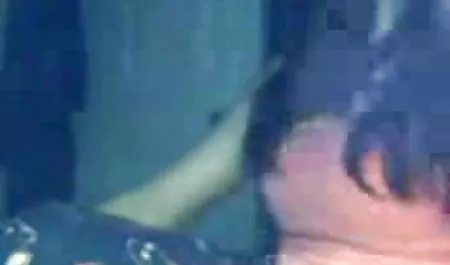 Seksowny seks analny 3- sex z dojrzala mamuska