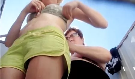 Młody czarny czy lis dojrzałe mamuśki sex