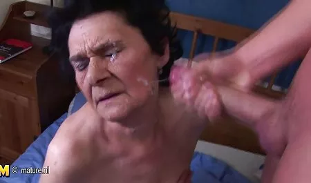 Mówię fart sex z dojrzala mamuska